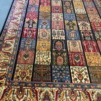 فرش ۹ متری ماشینی