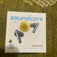 ایرفون انکر لیبرتی ۴ NC تک گوش