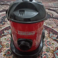 جاروبرقی سطلی تامیما 1400W