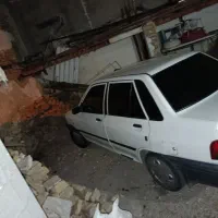 پراید مدل ۸۶|خودرو سواری و وانت|محمدیه-قزوین, |دیوار