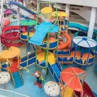 بلیط اوپارک