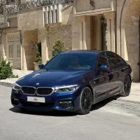 اجاره تاپ ترین خودروهای ایران بدون راننده/530 G30