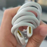 شارژر ۲۱۰ وات شیائومی و کابل شارژ ۱۰.۵ آمپر|لوازم جانبی موبایل و تبلت|بندر انزلی, جهانگانی|دیوار