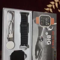 ساعت هوشمند مارک LAXASFIT