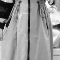 کاپشن بسیار شیک و تقریباً نو