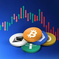 سیگنال خرید و فروش ارز دیجیتال تضمینی