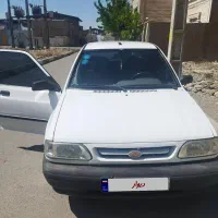 پراید فوری فروشی