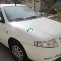حواله ایران خودرو سمند سورن بنزینی