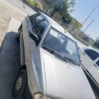 پراید مدل 90