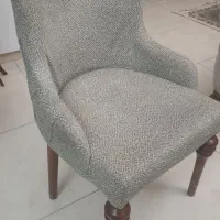 صندلی آشپزخانه|میز و صندلی غذاخوری|رشت, باهنر|دیوار