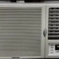 کولر پنجره ایی  سامسونگ ۲۴هزار