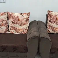 مبل و ناهار خوری