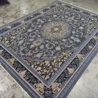 فرش 12 متری تخفیفی فقط و فقط 11 میلیون|فرش|چرام, |دیوار