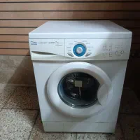 ماشین لباسشویی پاکشوما