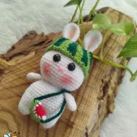 خرگوش یلدایی