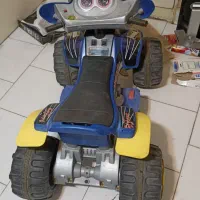 موتور شارژی فروشی