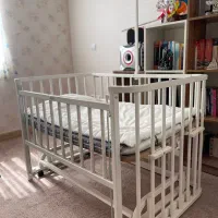 تخت خواب کودک|تخت و صندلی بچه|تهران, جی|دیوار