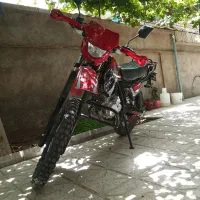 موتور دایچی تمیز درحدصفر