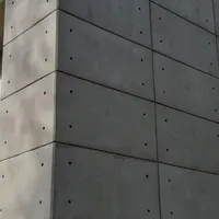 نما طرح چهارحفره/سنگ مصنوعی/تایل نما/بتن اکسپوز|مصالح و تجهیزات ساختمان|مشهد, امیریه|دیوار