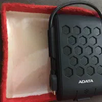 هارد اکسترنال ای دیتا 1 ترابایت ADATA HD720