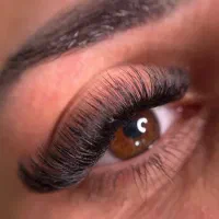 اکستنشن مژه،لیفت ابرو،لیفت مژه