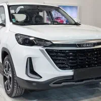 تیگارد x35 تحویل آنی