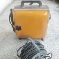 تاسیسات وخدمات فنی