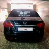 جک j4|خودرو سواری و وانت|تهران, بریانک|دیوار