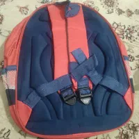 ۲عدد باهم ۵۰۰کیف مدرسه نو|کیف، کفش، کمربند|اسلام‌شهر, شهرک انبیا|دیوار