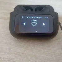 ایرپادA9pro|پخش‌کننده همراه|کازرون, |دیوار
