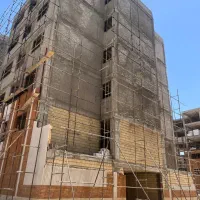 خدمات نصب داربست فلزی