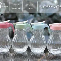 ارزان سرای احمدی|ظروف سرو و پذیرایی|سراب, |دیوار