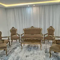 مبل سلطنتی