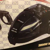 بخارشوی گلد جنرال|جاروبرقی، جارو شارژی، بخارشو|تهران, خاوران|دیوار