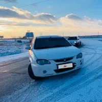 جنتو پروتون ۲۰۰۸