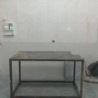 میز کار|میز تحریر و کامپیوتر|تهران, نبی اکرم|دیوار