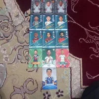 کیمدی برای معاوضه با گلدن فروشم هست