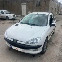 206 مدل ۸۸ تیپ ۲