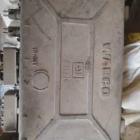 بی اس تریلی وابکو اصلی لهستان و اچار نو و سالم