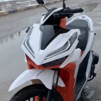 کلیک کبیر ۱۵۰ مدل ۱۴۰۰