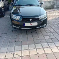 دنا پلاس توربوشارژ
