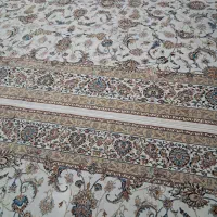 فرش ماشینی طرح افشان