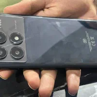 شیائومی Poco X6 Pro با حافظهٔ ۵۱۲ گیگابایت