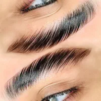 لیفت مژه و ابرو