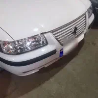 سمند ef7دوگانه کار خانه مدل ۹۶