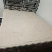 کمپلو|تشک تختخواب|اهواز, کمپلو جنوبی|دیوار