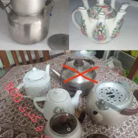 مقداری وسیله