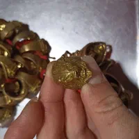 انگشتر برنج دونه ای ۹۰ تومن|جواهرات|اردبیل, |دیوار