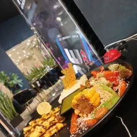 کار در کافه رستوران|استخدام خدمات فروشگاه و رستوران|تهران, اباذر|دیوار