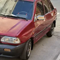 پراید131دوگانه شرکتی